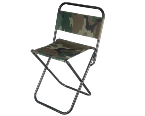2115 Стілець складний для відпочинку 26*34*58