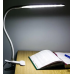 Лампа на прищіпці LED USB 206 02277