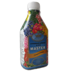Добриво MASTER для Універсальне 0,3л