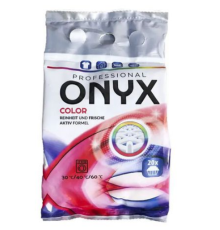 Пральний порошок Onyx 1.2 кг Color Кольоровий  20 прань (7/504) (арт.)