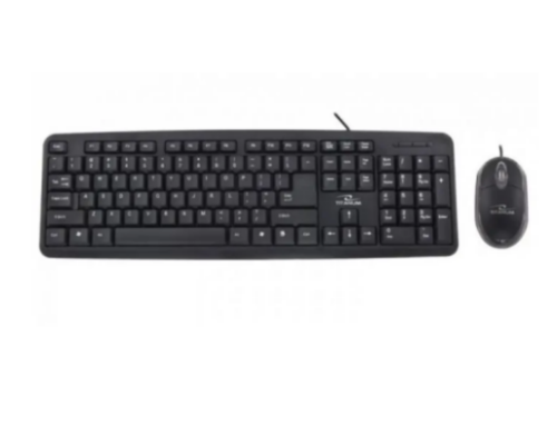 Набір миша клавiатура дротова ESPERANZA TK106