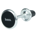 Автотримач Hoco CA69 Sagesse aluminum alloy long (Чорний)