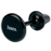 Автотримач Hoco CA69 Sagesse aluminum alloy long (Чорний)