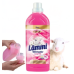 LAMMI Ополіскувач-кондиціонер для білизни та тканин Loveli Pink 1л