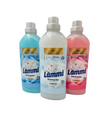 LAMMI Ополіскувач-кондиціонер для білизни та тканин South Ocean 1л