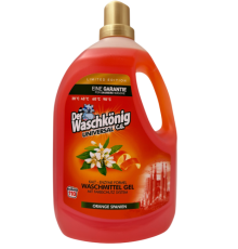WASCHKONIG UNIVERSAL засіб пральний рідкий 3,305л (Hiszpania)