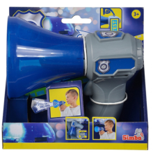 Поліцейський мегафон Simba