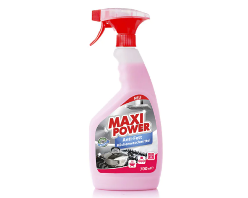 MAXI POWER Anti Fett м/з для кухні 0,7л