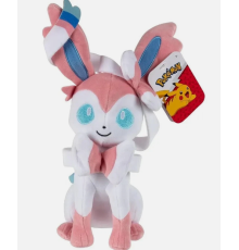 Плюшева іграшка Pokemon 2+