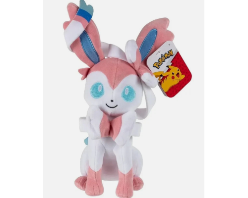 Плюшева іграшка Pokemon 2+