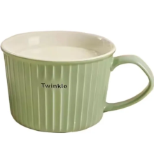 Кухоль 550мл mix M0520-MB-728C "Milika" Twinkle