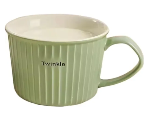 Кухоль 550мл mix M0520-MB-728C "Milika" Twinkle