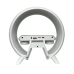 Лампа-нічник із Bluetooth-колонкою G-Smart HM-G6 6657 (24)