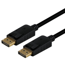 Кабель DP to DP 2.1V 4K/240Hz 2m