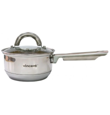 Vincent.Ківш D=14см 1,15л VC-3167-14