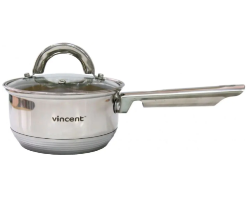 Vincent.Ківш D=14см 1,15л VC-3167-14