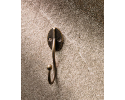 Вешак гарної якості. 83х40мм