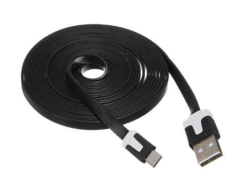 Кабель V8 MicroUSB