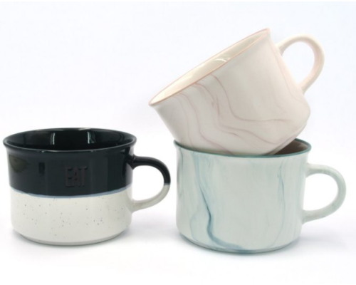 M0520-C359-7 Кухоль 900мл mix «Milika» Yummy