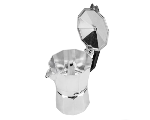 VC-1365-300 Кавоварка Vincent гейзерна із алюмінію на 3ч.