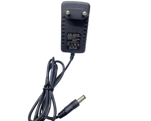 Зарядний пристрій 12V/2A