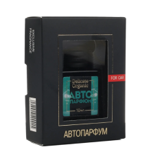 Автопарфум №8