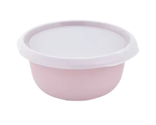Миска кухонна з кришкою 1,75л