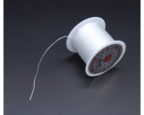 Гумова нитка-жилка для рукоділля (CC-899-2)