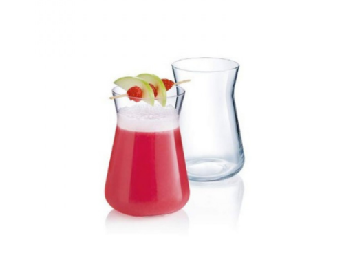 Склянка висока 350мл N5225 «Luminarc» Cocktail Fusion