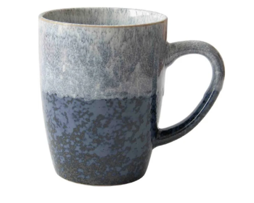 Кухоль 350мл A0420-RL007 «Astera» Earl Butter Azure