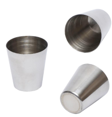 Чарка металева X5-30ML