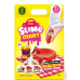 Ігровий набір зі слаймами Slime Mart серії Shopping Bag – Полуничний чізкейк