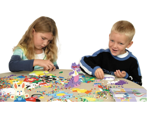 Hama Міді намистини 1000шт