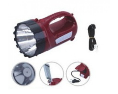 Ліхтар Переносний ASK 2820-1 ( 1W + 15 LED ) акумуляторний ТМ АСК Ліхтар Переносний ASK 2820-1 ( 1W + 15 LED ) акумуляторний ТМ АСК