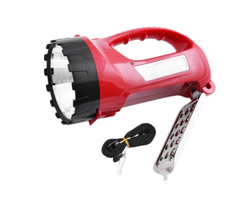 Ліхтар Переносний ASK 2820-1 ( 1W + 15 LED ) акумуляторний ТМ АСК Ліхтар Переносний ASK 2820-1 ( 1W + 15 LED ) акумуляторний ТМ АСК