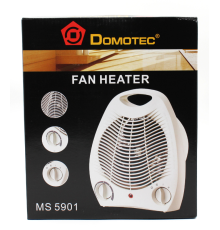 Тепловентилятор DOMOTEC 5902/5901