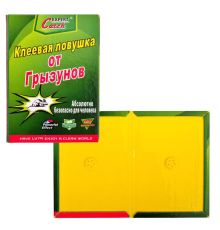 Клейова пастка вел (LY-8508) (100) від гризунів