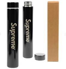 Термос SUPREME SLIM H2O 250мл (60)