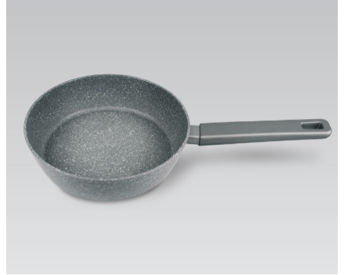 Сковорода Maestro Granite 28 см MR-1201-28