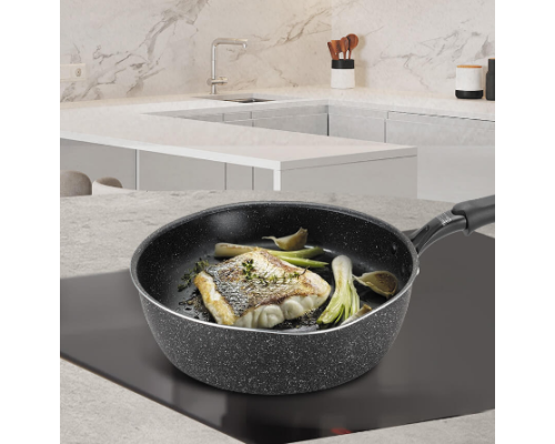 Сковорода Maestro алюміній 28 см MR-1213-28