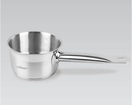 Ковш д.16 см, 1,25 л Maestro MR-3502-16S