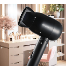 Фен дорожній Maestro 1500 Вт DC мотор