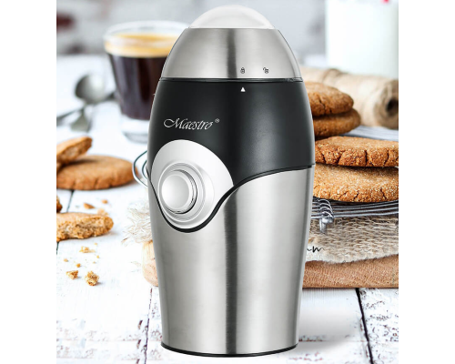 Кавомолка Maestro MR-451