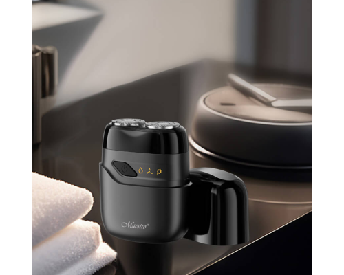 Кишенькова електробритва Maestro MR-671