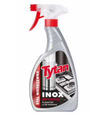 Tytan Рідина д/чищення нержавіючої сталі 500 мл