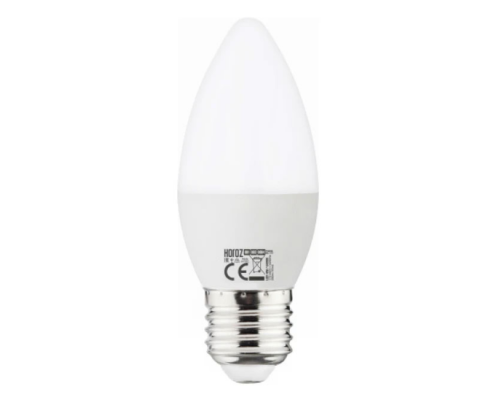 LED Лампа 6W Е27 6400К ULTRA-6 HOROZ