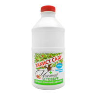 Чистий стовбур 350 мл Захист саду АгроМаг