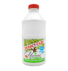 Чистий стовбур 350 мл Захист саду АгроМаг
