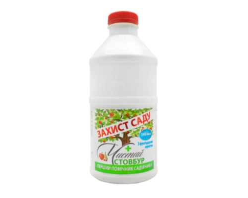 Чистий стовбур 350 мл Захист саду АгроМаг
