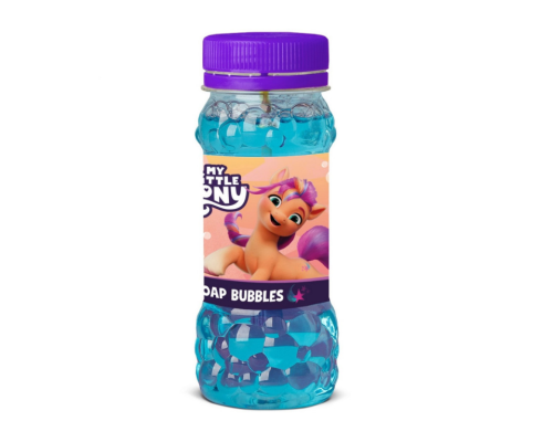 Мильні бульбашки "My Little Pony" Dodo 200433 145 мл